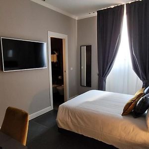 Deluxe Einzelzimmer